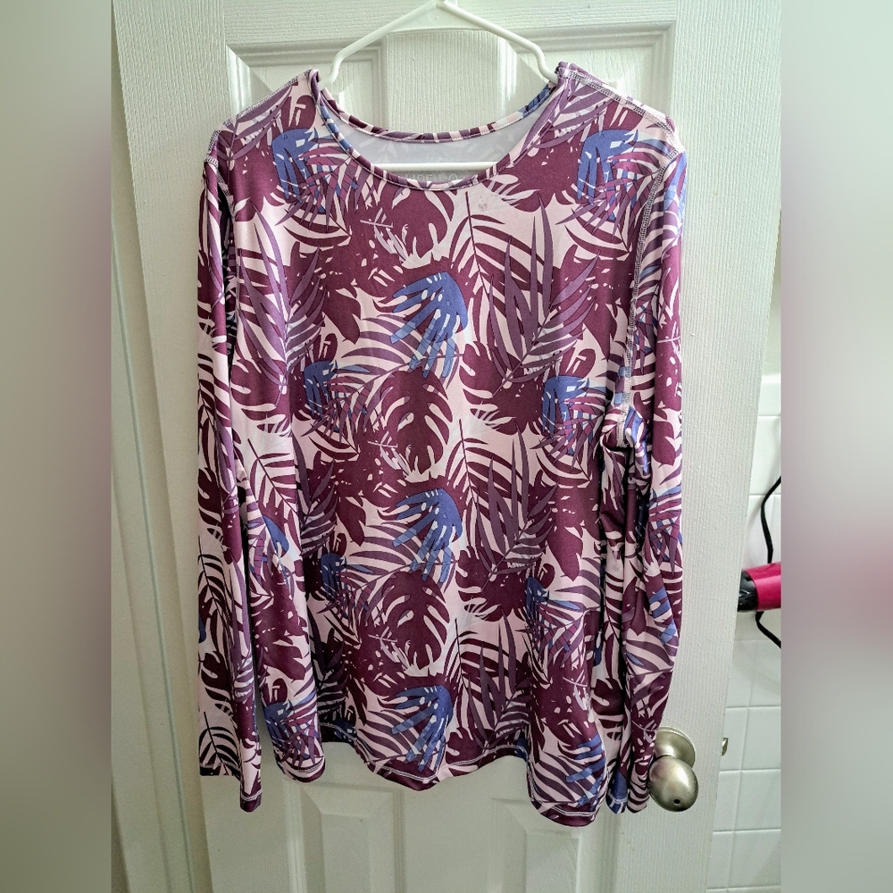 32 Degrees UPF 50+ Sun Protection Top